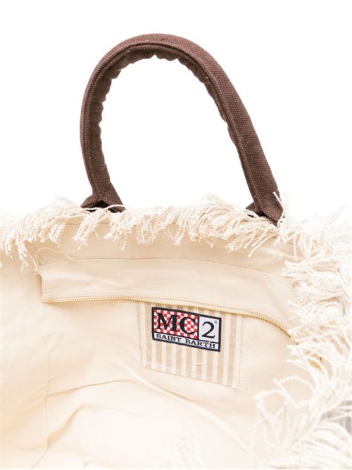 Borsa donna MC2 Saint Barth Vanity shoulder MC2 SAINT BARTH | VANITY shoulder03450L